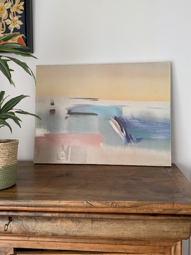Tableau peinture reproduction - peinture,