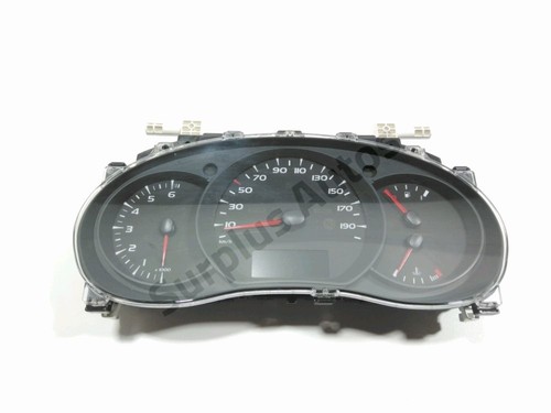 Compteur 248107409r renault - 248107409r,