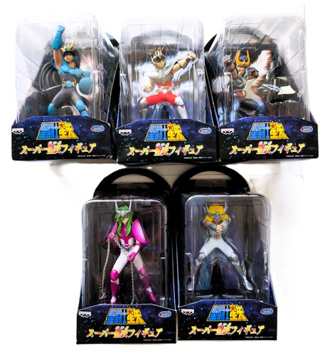 Set complet chevaliers de - complet,