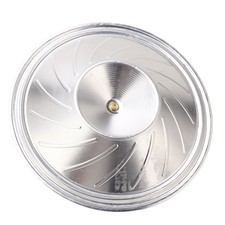 Résonateur Cône Aluminium Protection Guitare Professionnelle Résonateur Cône OBF