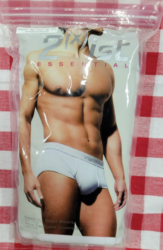 Lot vintage underwear - 3,