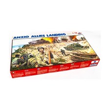 ESCI Historique Plastique 1/72