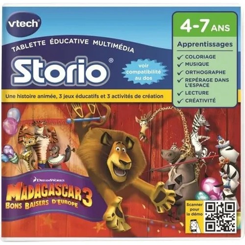 Jeu vtech pour - pour,