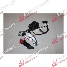 BOBINE ALLUMAGE MOTEUR HONDA