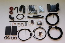 Renault Clio 05 Webasto Kit de Montage pour Thermo Top C Chauffage 1310518C Neuf