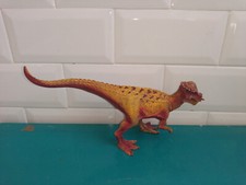 2306117 Figurine soldat schleich dino dinosaure Pachycéphalosaure