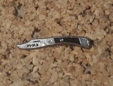 Pin's CANIF COUTEAU Pliant