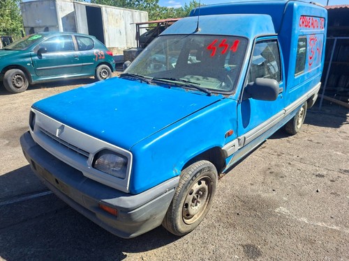 Toutes pièces renault express - toutes,