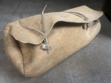 Sacoche Western Country Ancien