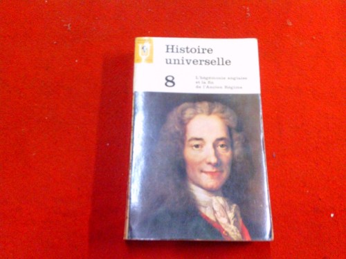 Livre hégémonie anglaise - l'hégémonie,