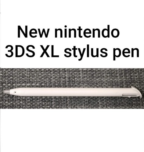 Stylet officiel oem blanc - officiel,