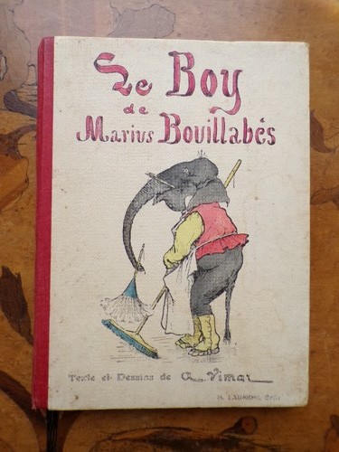 9801 vimar boy de - vimar, marius