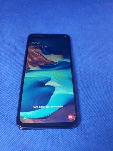 Samsung galaxy a10 a105fn - samsung,