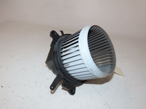 Moteur ventilateur chauffage - ventilateur,