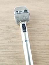 Microphone ancien Europasonic