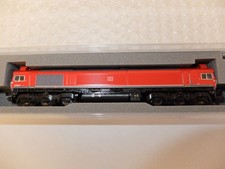 Kato EMD Class 77 17754-4 N