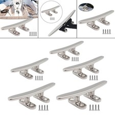 Taquet d'amarrage à corde