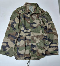 Veste Treillis Zone chaude