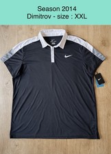 Season 2014 - Polo De Tennis