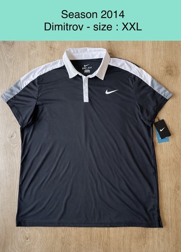 Season 2014 polo de tennis - season,