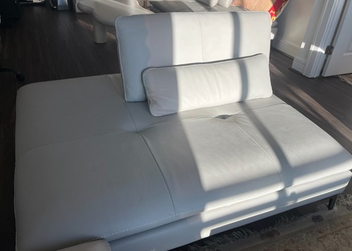 Roche bobois scenario - bobois, sofa