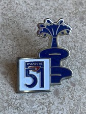 Pin’s Pastis 51 ++