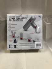 Sharper Image Power Percussion