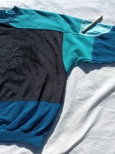 Sweat Adidas Trefoil 90'S