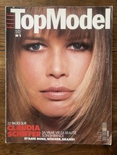 TOPMODEL ELLE #1 - Claudia