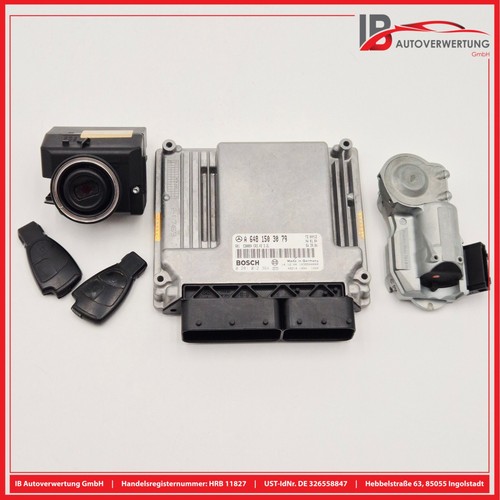 Calculateur calculateur moteur