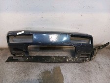 PARE-CHOCS ARRIÈRE Porsche 928 Coupé 4.5 (M28.10) 1998 P23721