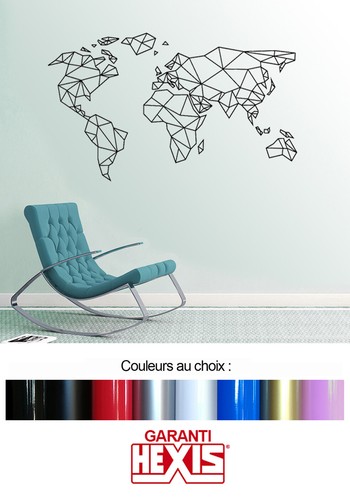 Sticker autocollant - sticker,