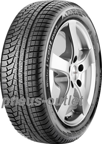 Pneu hiver hankook winter - pneu,