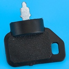 Ignition Starter Key fit for