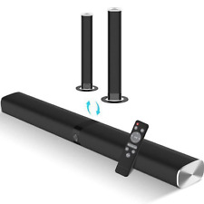 Barre Son Bluetooth 5,0