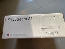 Advance Paris PlayStream A1 -