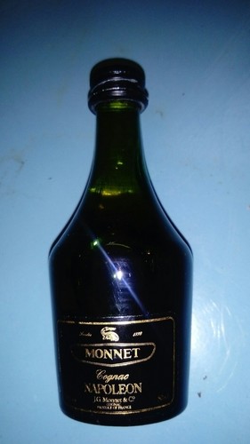 Mignonnette cognac monnet - de,