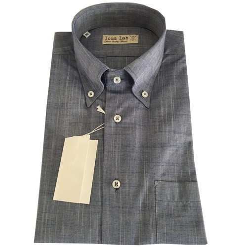 Chemise homme manches courtes - homme,