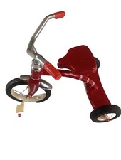 Vintage mini toy - mini, metal