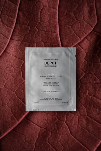 Depot 807 deep - depot, n°807