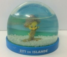 Boule à Neige Pays du Monde