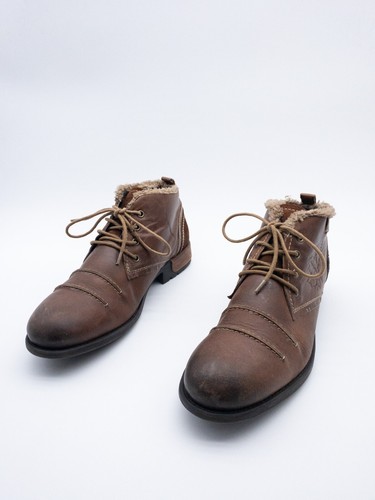 Bugatti bottines pour hommes - bottines,