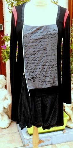 Robe mode est a vous - a,