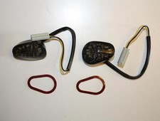 CLIGNOTANTS LED CARENAGE AVANT