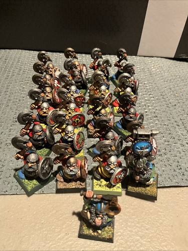 Warhammer fantasy dwarf - fantasy,