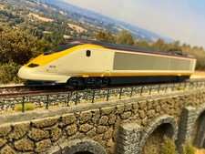 Motrice de TGV Eurostar jouef