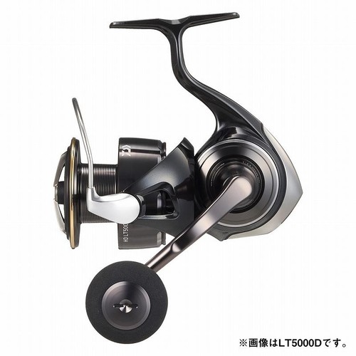 Moulinet pêche daiwa - de, 26