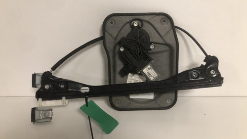 Leve vitre electrique avant