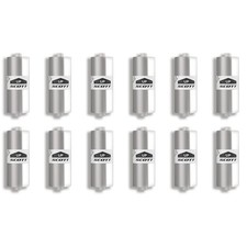 SCOTT Roll-Offs Works Refilles (Lot de 12)