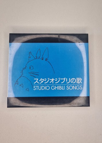 Studio ghibli songs new - ghibli,